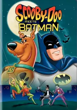 Постер: Новые дела Скуби-Ду / The New Scooby-Doo Movies (1972)