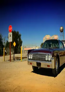 Кадр из Махинаторы (2003) Кадр 3 из тв-шоу Махинаторы / Wheeler Dealers (2003)