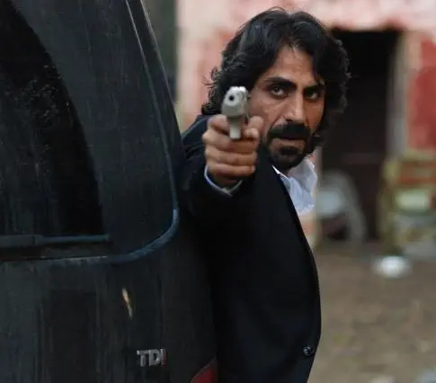 Кадр из Долина волков: Западня (2007) Кадр 3 из сериала Долина волков: Западня / The Walley of the Wolves (2007)