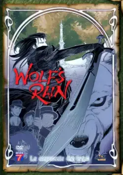 Постер: Волчий дождь / Wolf (2019)
