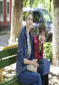 Кадр из Сухарь (2018) Кадр 2 из сериала Сухарь (2018)