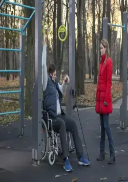 Кадр из Двойная ложь (2018) Кадр 2 из сериала Двойная ложь (2018)