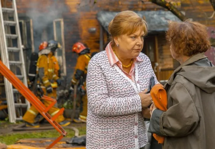 Кадр из Смешная жизнь (2015) Кадр 2 из сериала Смешная жизнь / AFV (2015)