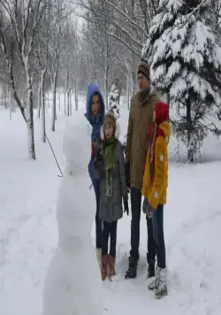 Кадр из Крёстная (2019) Кадр 2 из аниме сериала Крёстная (2019)