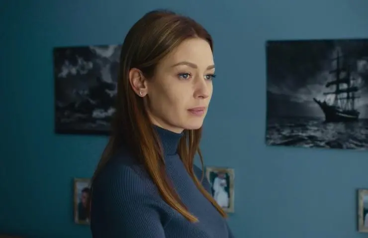 Кадр из На качелях судьбы (2018) Кадр 3 из сериала На качелях судьбы (2018)