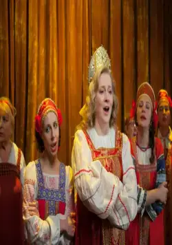 Кадр из Соседи (2018) Кадр 1 из сериала Соседи (2018)