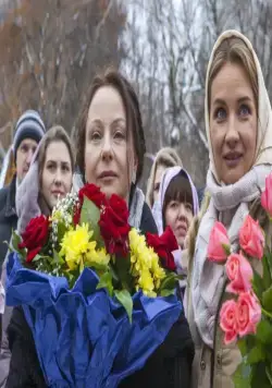 Кадр из Женщина с прошлым (2018) Кадр 3 из аниме сериала Женщина с прошлым (2018)