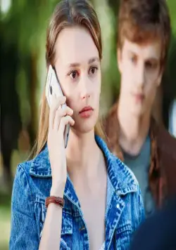 Кадр из Опавшие листья (2018) Кадр 1 из аниме сериала Опавшие листья / Opavshie listya (2018)
