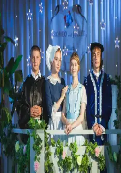 Кадр из Прости (2016) Кадр 2 из сериала Прости (2016)