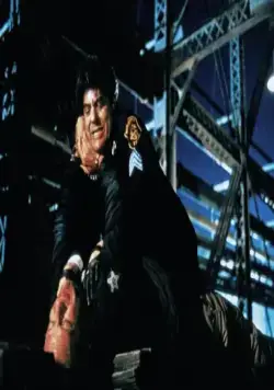 Кадр из На расстоянии удара (1993) Кадр 3 из фильма На расстоянии удара / Striking Distance (1993)