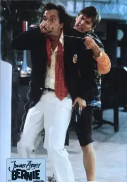Кадр из Уик-энд у Берни (1989) Кадр 2 из фильма Уик-энд у Берни / Weekend at Bernie's (1989)