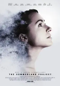 Постер: Амелия 2.0 / Amelia 2.0 (2016)