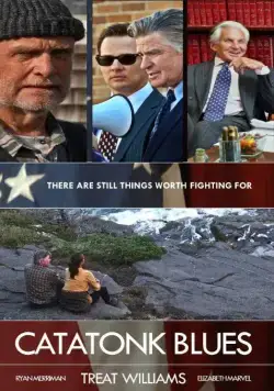 Постер: Конгрессмен / The Congressman (2016)
