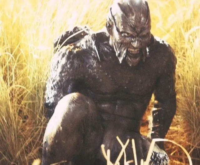 Кадр из Джиперс Криперс 2 (2002) Кадр 3 из фильма Джиперс Криперс 2 / Jeepers Creepers II (2002)
