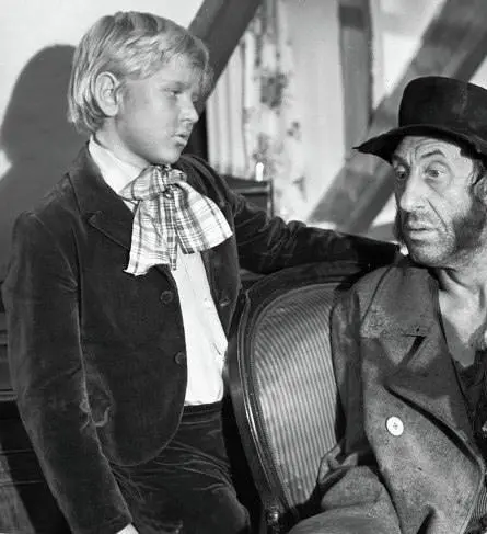 Кадр из Совсем пропащий (1973) Кадр 1 из фильма Совсем пропащий (1973)