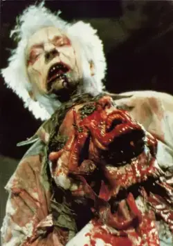 Кадр из Реаниматор (1985) Кадр 1 из фильма Реаниматор / Re-Animator (1985)