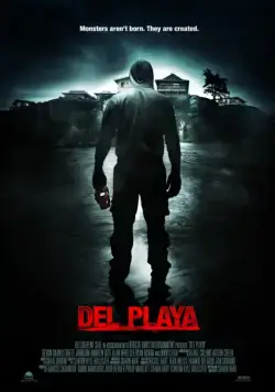 Постер: Убийства на улице Дэль Плайя / Del Playa (2017)