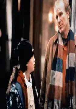 Кадр из Беспокойный свидетель (1999) Кадр 1 из фильма Беспокойный свидетель / Do Not Disturb (1999)