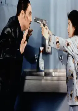 Кадр из Беспокойный свидетель (1999) Кадр 3 из фильма Беспокойный свидетель / Do Not Disturb (1999)