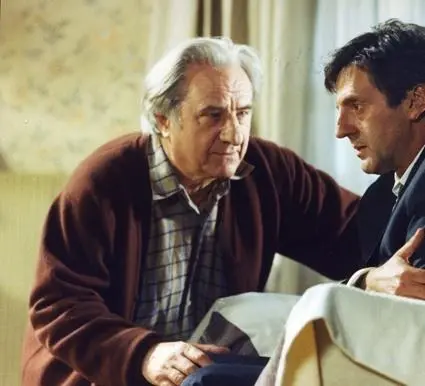 Кадр из Хамелеон (2001) Кадр 2 из фильма Хамелеон / Le placard (2001)