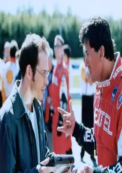 Кадр из Гонщик (2001) Кадр 3 из фильма Гонщик / Driven (2001)