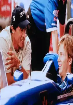 Кадр из Гонщик (2001) Кадр 1 из фильма Гонщик / Driven (2001)