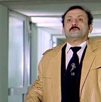 Кадр из Чародеи (1982) Кадр 3 из сериала Чародеи (1982)
