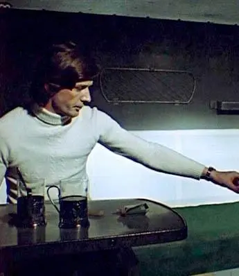 Кадр из Чародеи (1982) Кадр 1 из сериала Чародеи (1982)