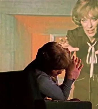 Кадр из Чародеи (1982) Кадр 2 из сериала Чародеи (1982)