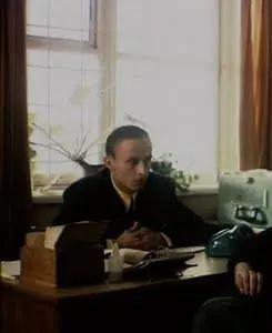 Кадр из Нога (1991) Кадр 2 из фильма Нога / Noga (1991)
