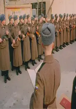 Кадр из ДМБ (2000) Кадр 1 из фильма ДМБ (2000)