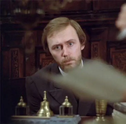 Кадр из Дикая охота короля Стаха (1979) Кадр 3 из фильма Дикая охота короля Стаха (1979)