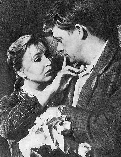 Кадр из Приходите завтра... (1962) Кадр 2 из фильма Приходите завтра... (1962)