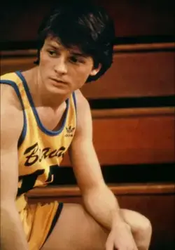 Кадр из Волчонок (1985) Кадр 2 из фильма Волчонок / Teen Wolf 01 Teen Wolf (1985)