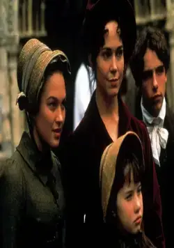 Кадр из Мэнсфилд Парк (1999) Кадр 1 из фильма Мэнсфилд Парк / Mansfield Park (1999)