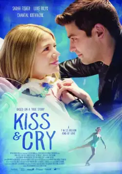Постер: Ангелы Карли / Kiss and Cry (2017)