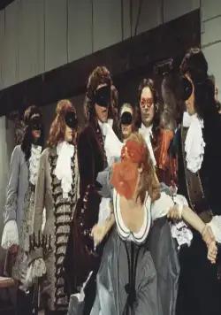 Кадр из Великолепная Анжелика (1965) Кадр 1 из фильма Великолепная Анжелика / Merveilleuse Angélique (1965)