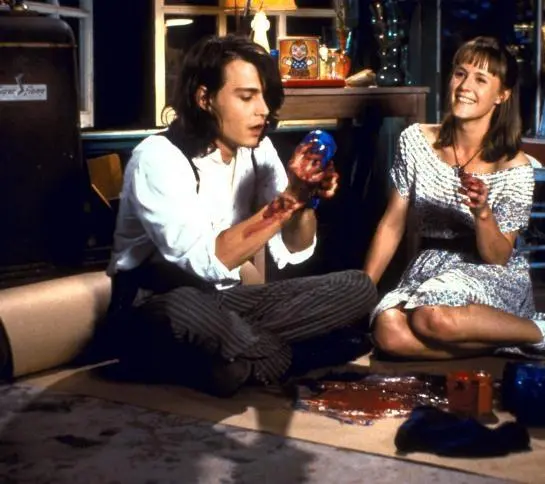Кадр из Бенни и Джун (1993) Кадр 2 из фильма Бенни и Джун / Benny & Joon (1993)