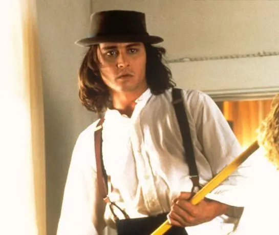 Кадр из Бенни и Джун (1993) Кадр 3 из фильма Бенни и Джун / Benny & Joon (1993)