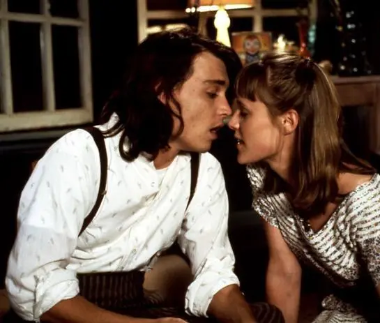 Кадр из Бенни и Джун (1993) Кадр 1 из фильма Бенни и Джун / Benny & Joon (1993)