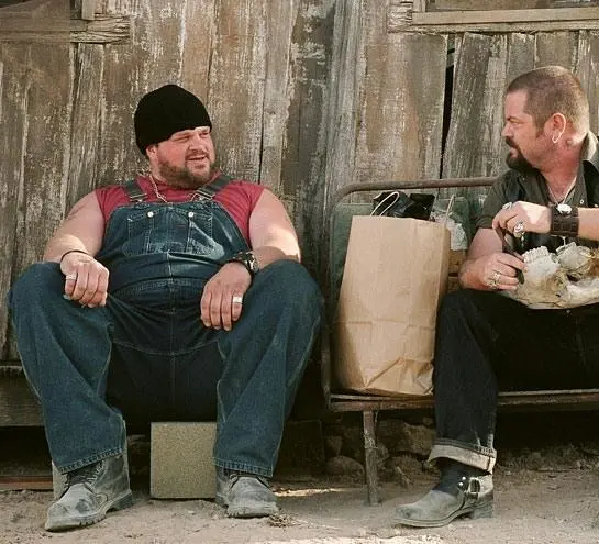 Кадр из Мисс Конгениальность 2: Прекрасна и опасна (2005) Кадр 2 из фильма Мисс Конгениальность 2: Прекрасна и опасна / Miss Congeniality 2 (2005)