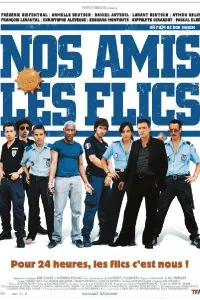 Постер: Холостой выстрел / Nos amis les flics (2004)