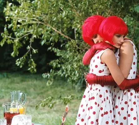 Кадр из Точная копия (2004) Кадр 3 из фильма Точная копия / À ton image (2004)