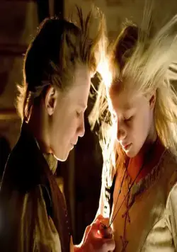 Кадр из Медальон Торсена (2005) Кадр 1 из фильма Медальон Торсена / Oskar & Josefine (2005)