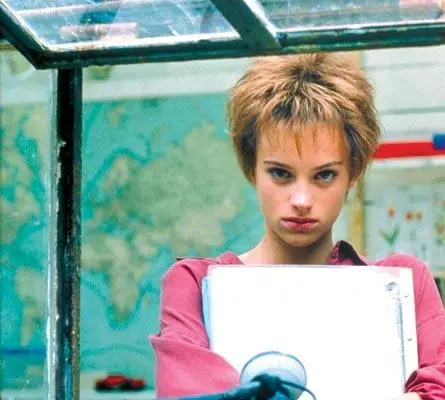 Кадр из Точная копия (2004) Кадр 1 из фильма Точная копия / À ton image (2004)