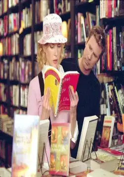 Кадр из Колдунья (2005) Кадр 1 из фильма Колдунья / Bewitched (2005)
