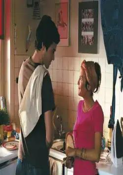 Кадр из Красотки (2005) Кадр 2 из фильма Красотки / Les poupées russes (2005)