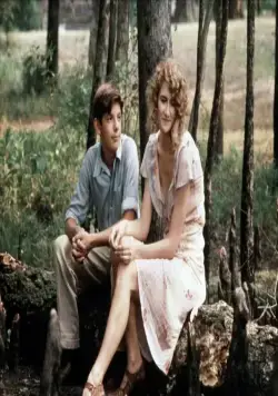 Кадр из Беспутная Роза (1991) Кадр 1 из фильма Беспутная Роза / Rambling Rose (1991)