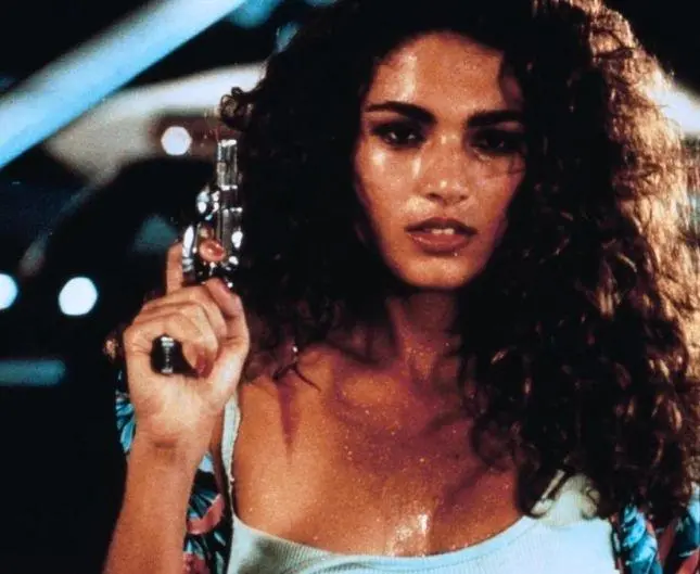 Кадр из Не отступать и не сдаваться 3: Братья по крови (1989) Кадр 2 из фильма Не отступать и не сдаваться 3: Братья по крови / No Retreat, No Surrender 3: Blood Brothers (1989)
