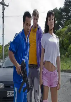 Кадр из Свежее мясо (2012) Кадр 1 из фильма Свежее мясо / Fresh Meat (2012)